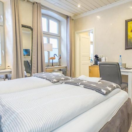 Aschenputtel Apartment เวสเทอร์แลนด์ ภายนอก รูปภาพ