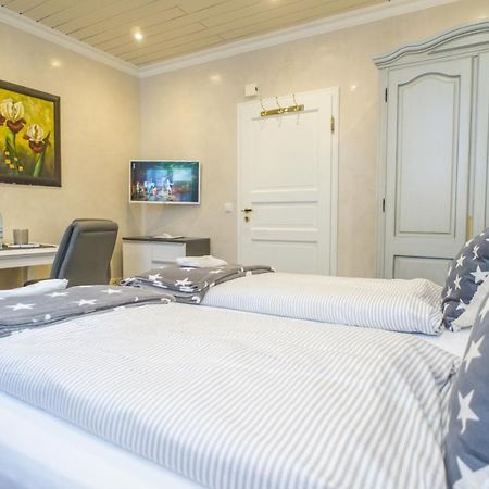 Aschenputtel Apartment เวสเทอร์แลนด์ ภายนอก รูปภาพ