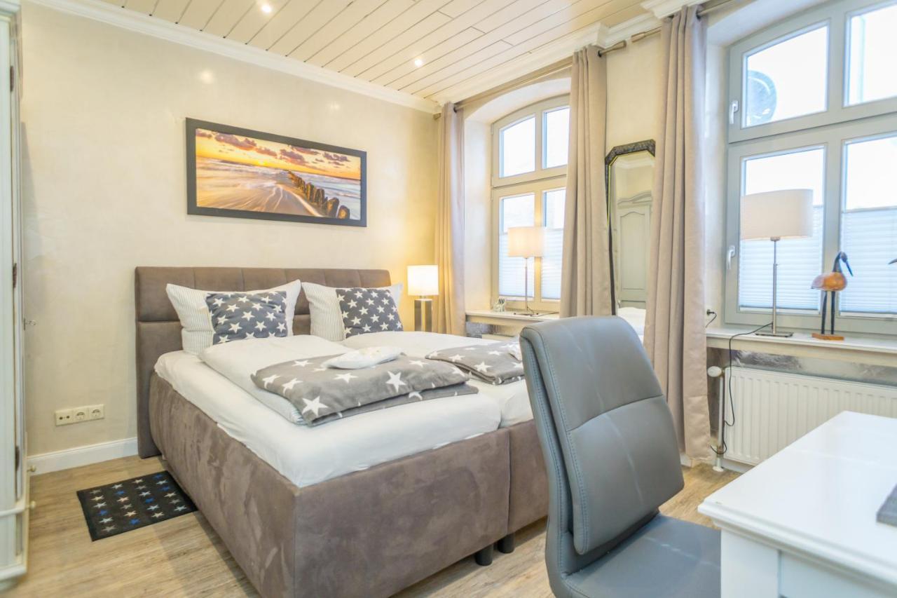 Aschenputtel Apartment เวสเทอร์แลนด์ ภายนอก รูปภาพ