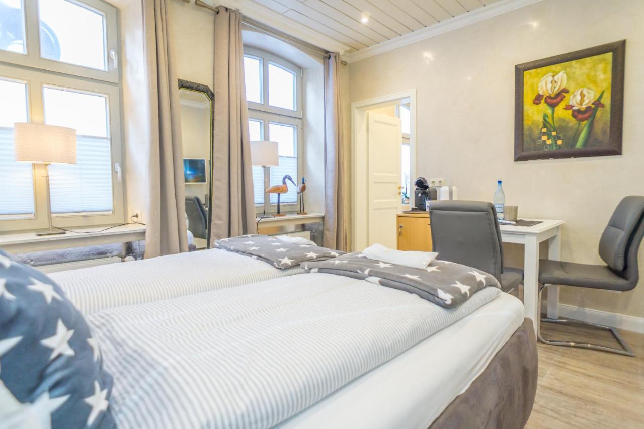 Aschenputtel Apartment เวสเทอร์แลนด์ ภายนอก รูปภาพ
