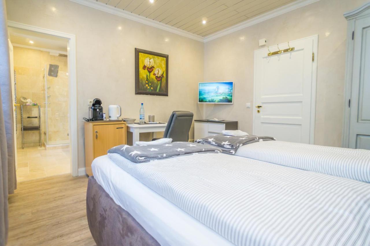 Aschenputtel Apartment เวสเทอร์แลนด์ ภายนอก รูปภาพ