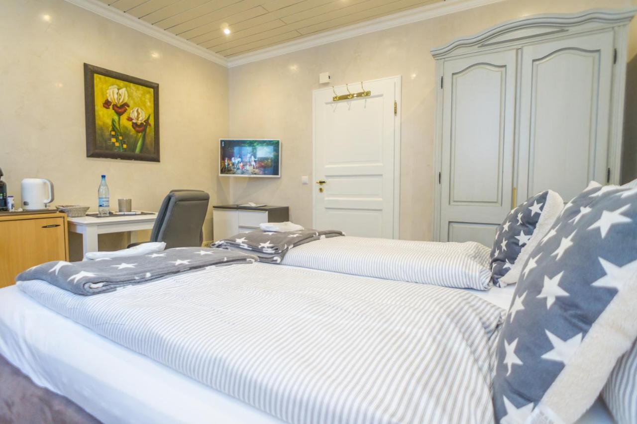 Aschenputtel Apartment เวสเทอร์แลนด์ ภายนอก รูปภาพ